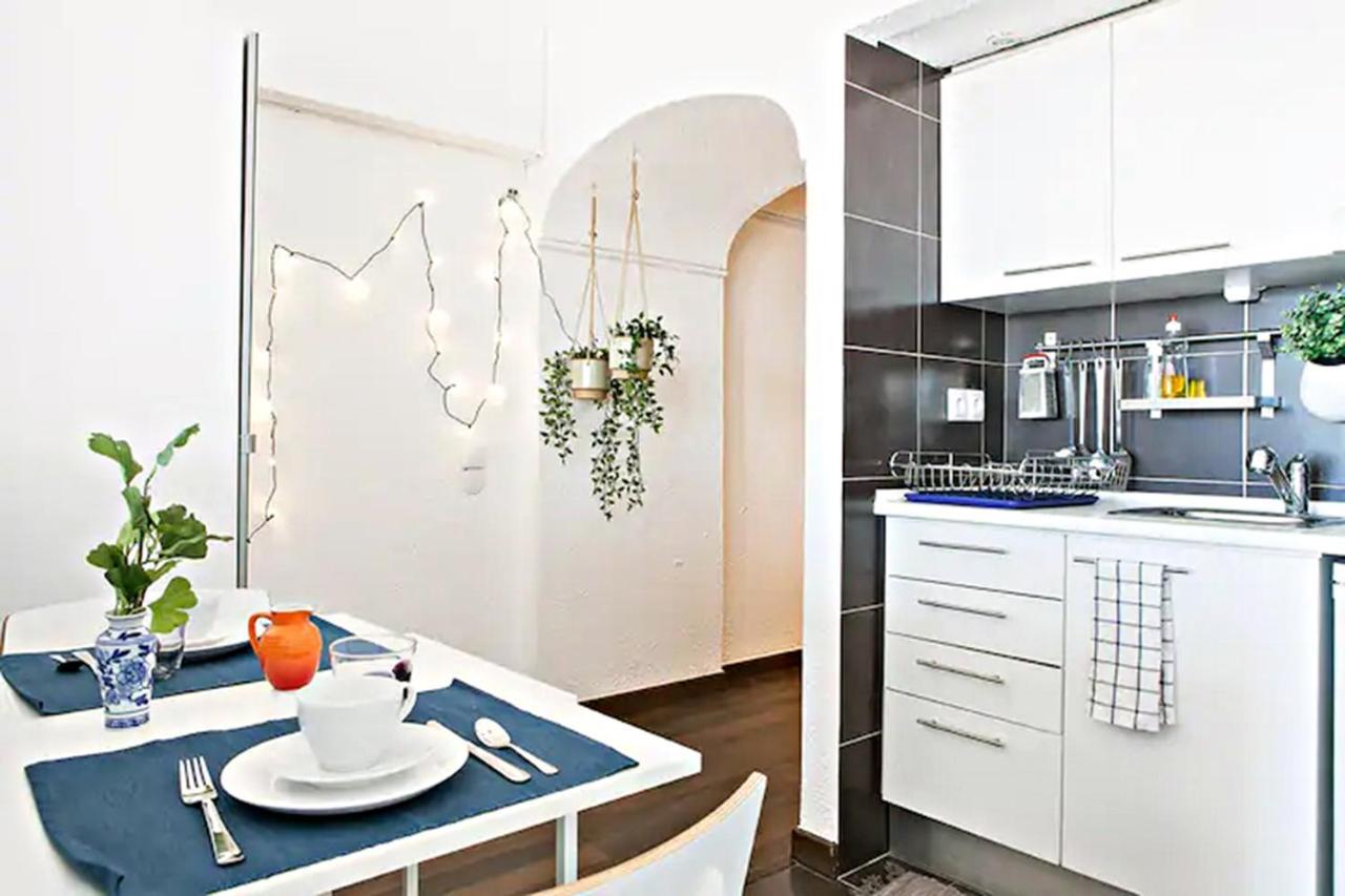 Studio Ocean View Cascais Exterior foto